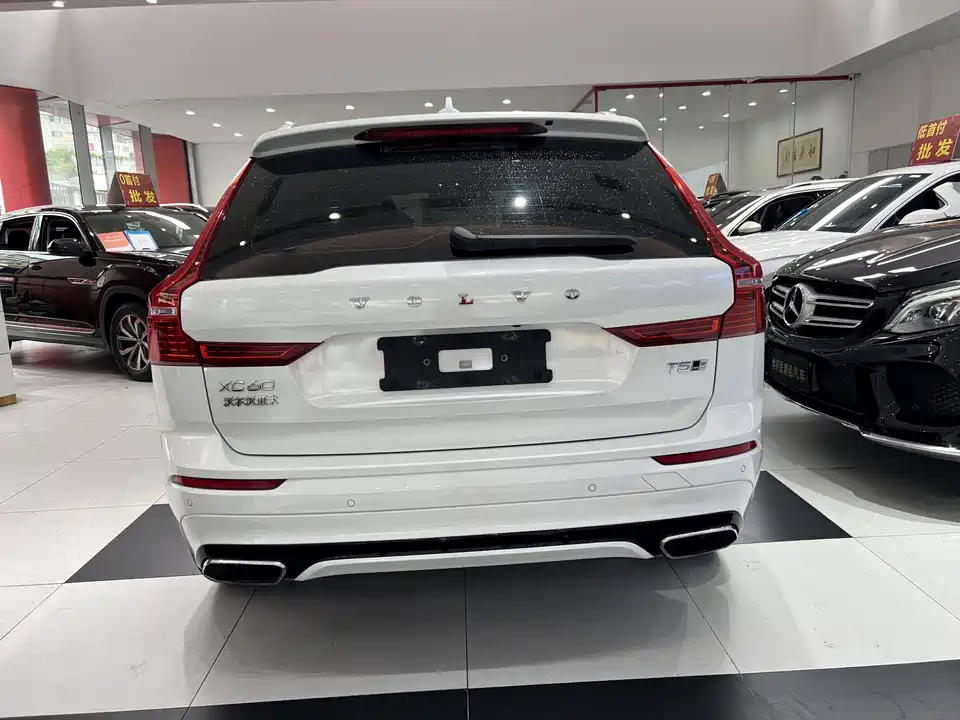 Volvo XC60 Volvo XC60