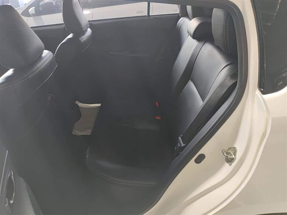 Toyota YARiS L Zhixuan