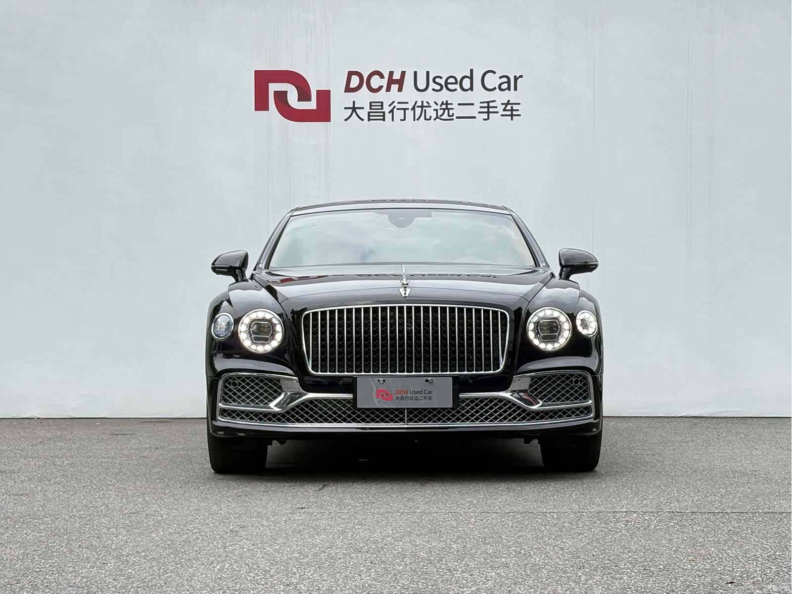 Bentley Flying Spur, 2023 2