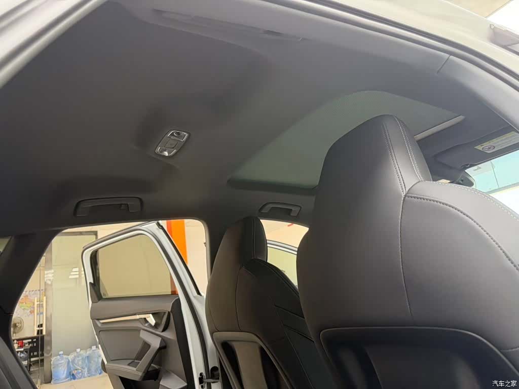 Audi A3, 2023 10