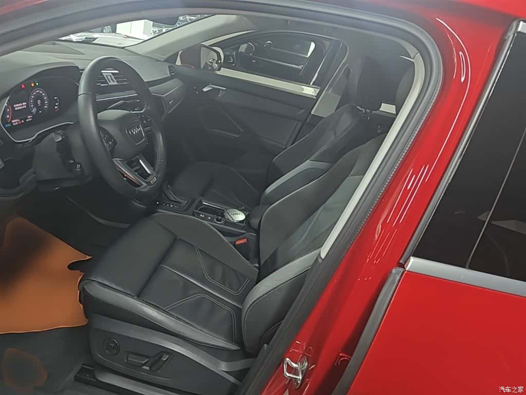 Audi Q3, 2021 15