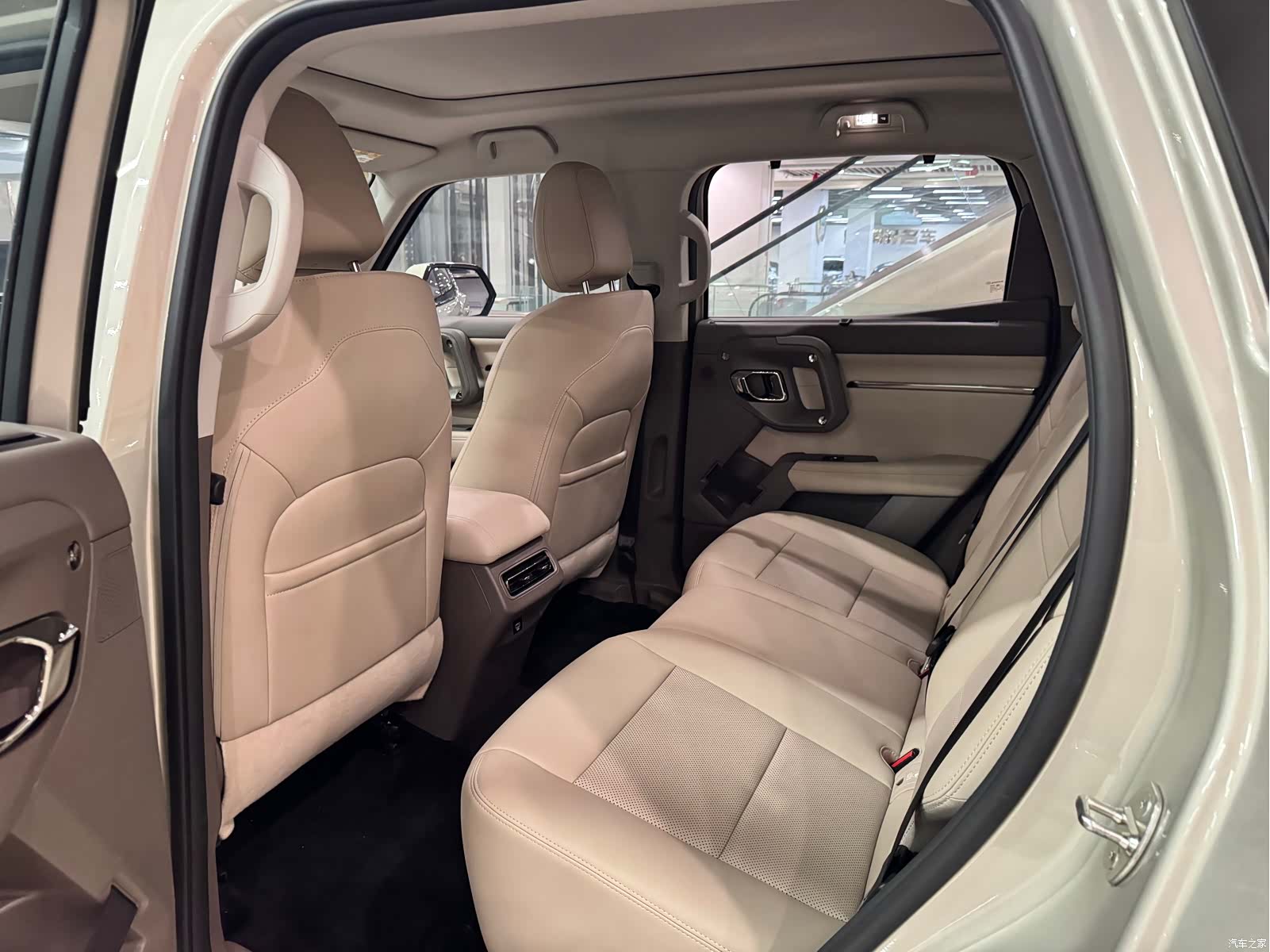 Haval Big Dog, 2026 7