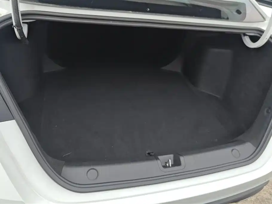 Geely Binrui