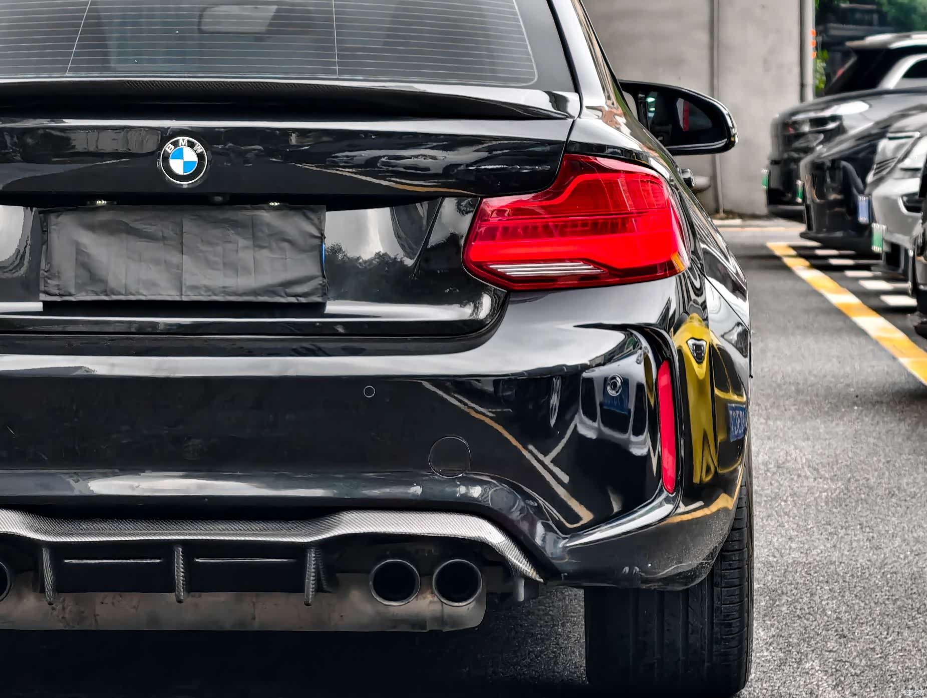 BMW M2, 2019 12