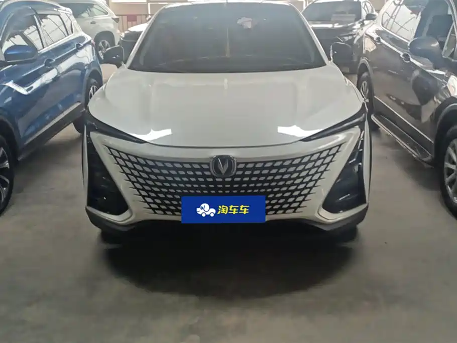 Changan UNI-T