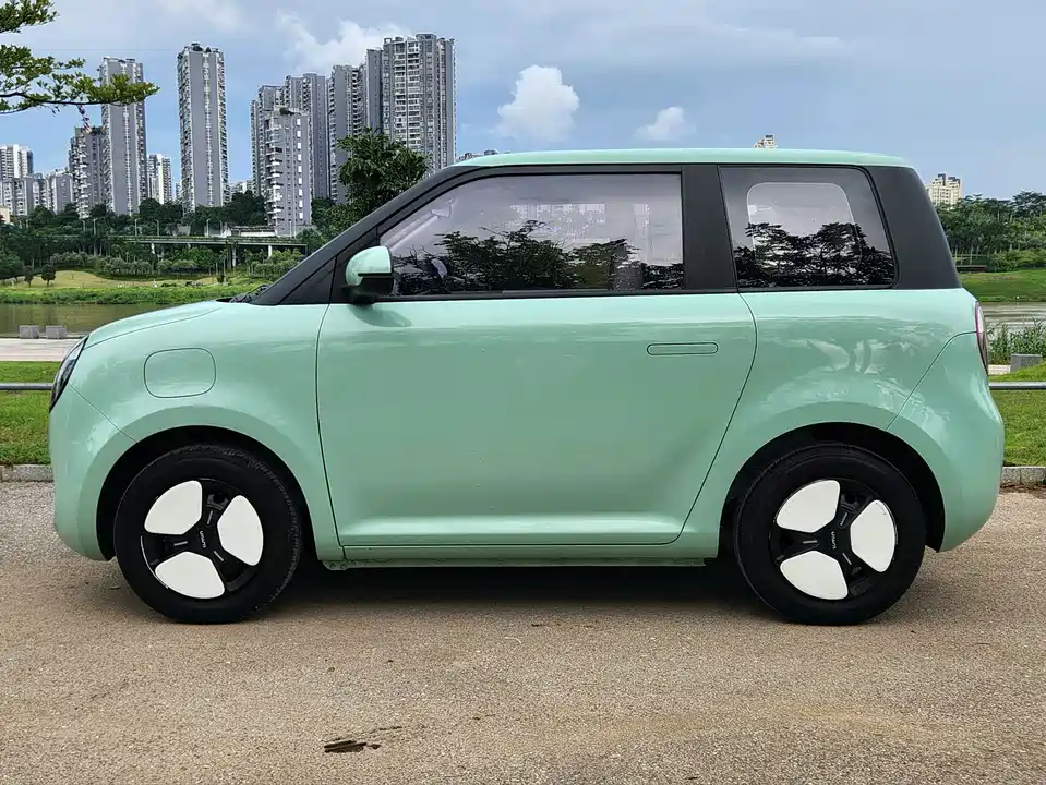 Changan Changan Lumin Changan Changan Lumin