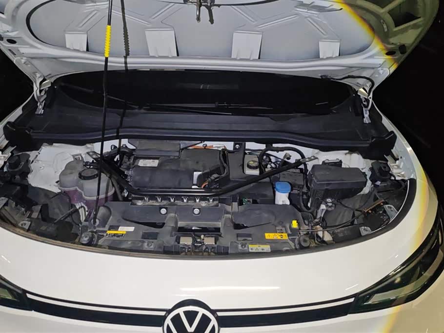 Volkswagen ID.4 CROZZ