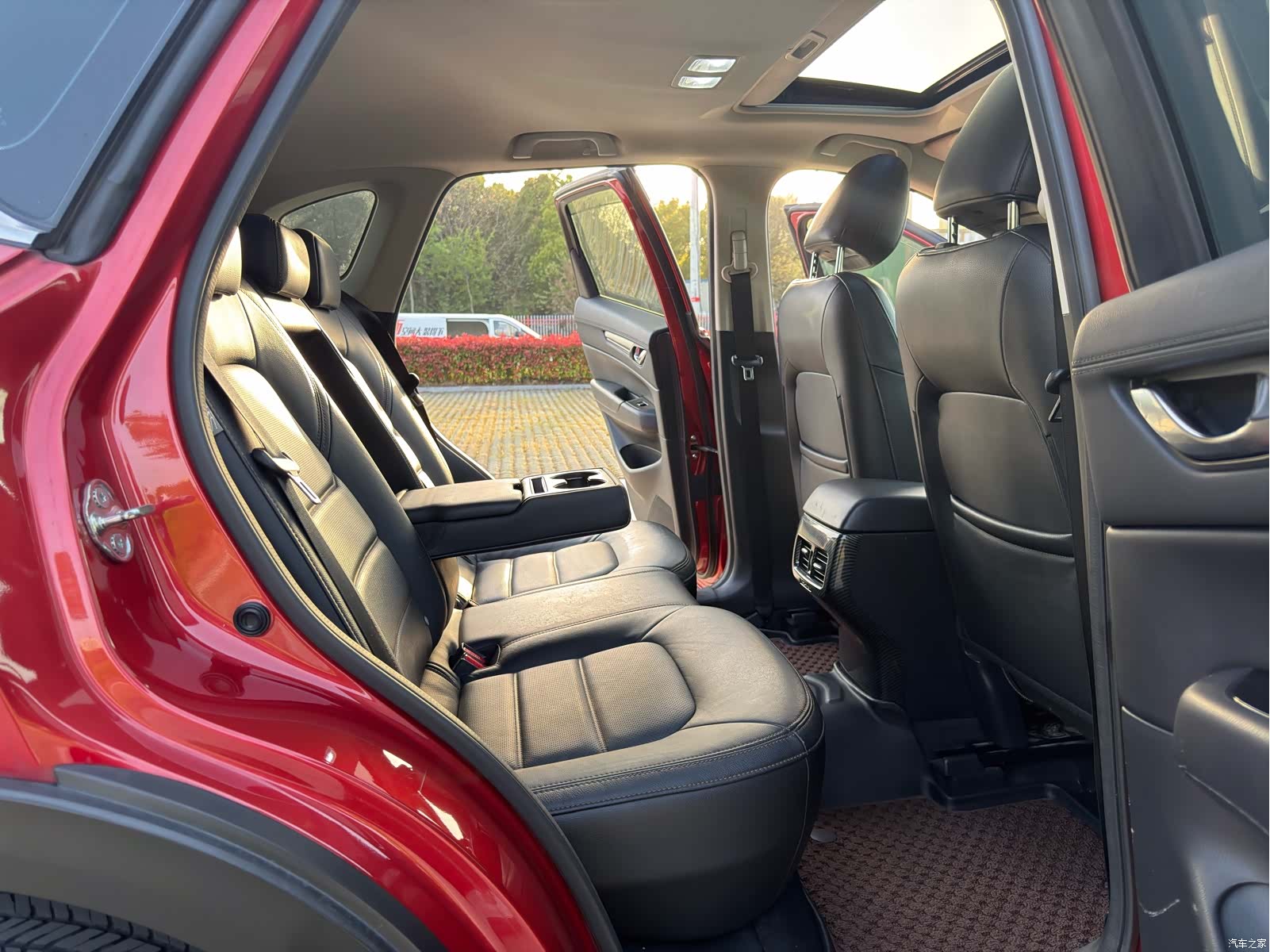 Mazda CX-5, 2019 9
