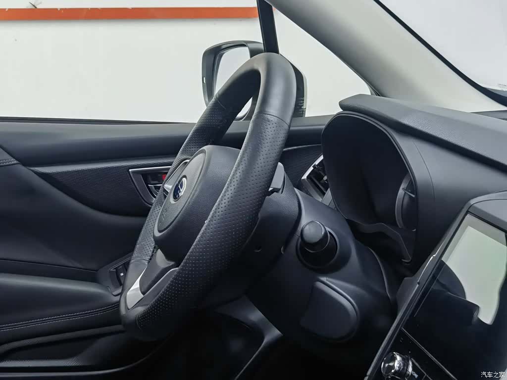 Subaru Forester, 2019 22