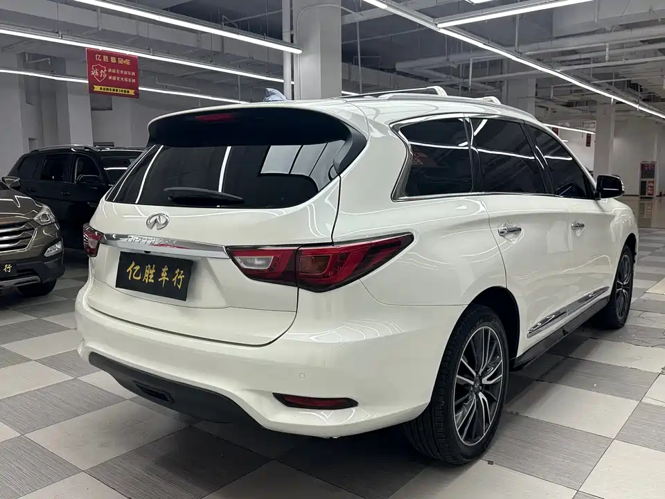 Infiniti QX60