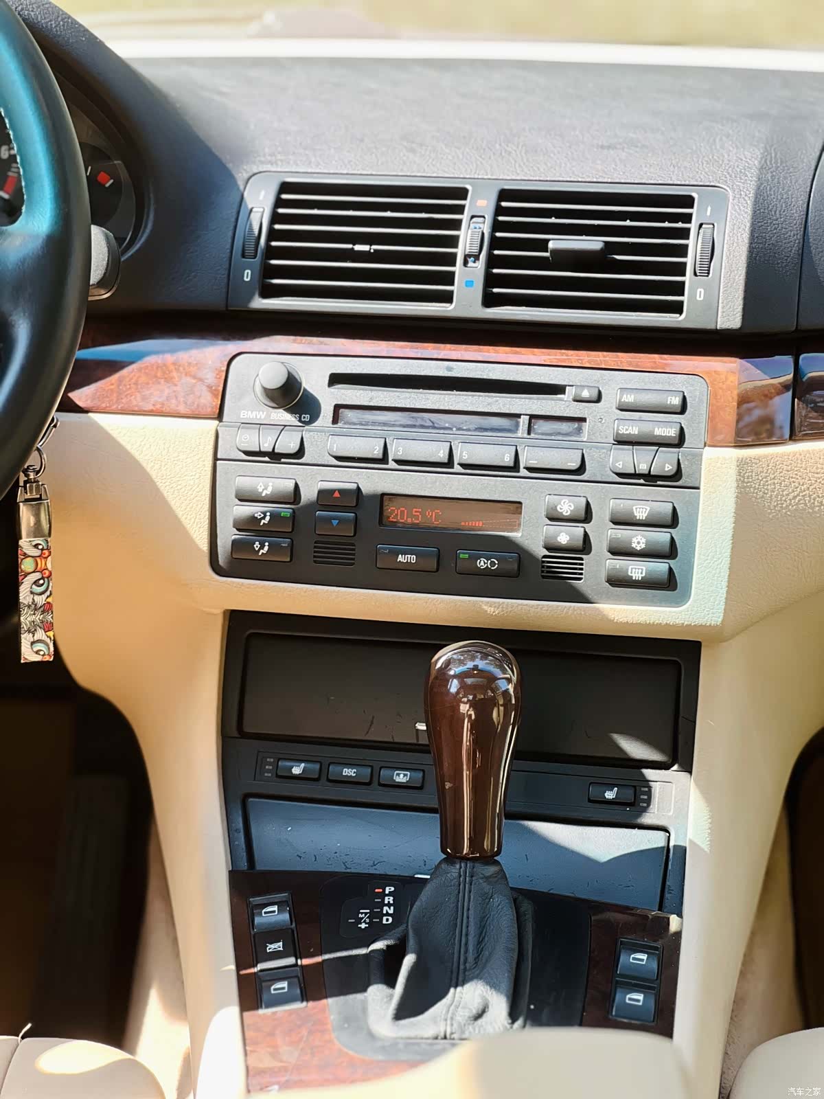 BMW 3 Series, 2003 7