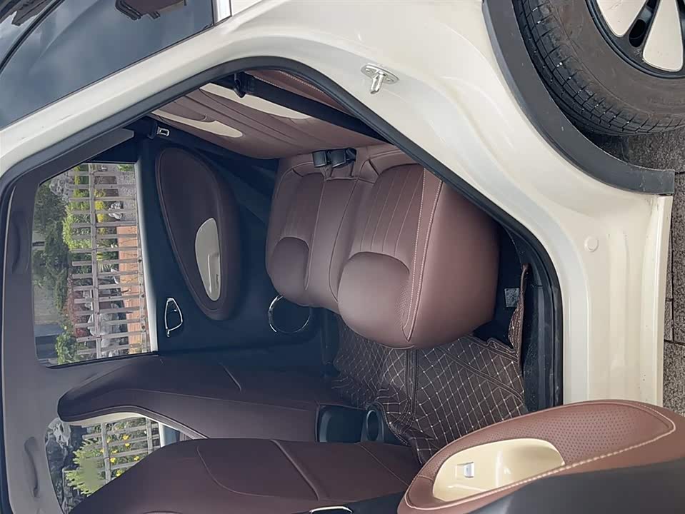 Wuling Wuling Bingguo