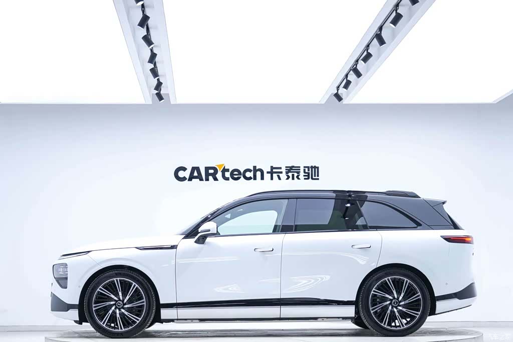 Xpeng G9, 2026 8