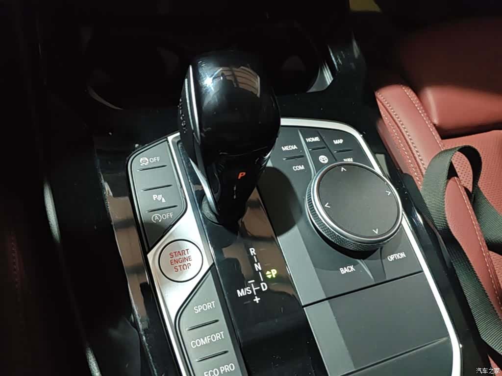 BMW X3, 2024 14