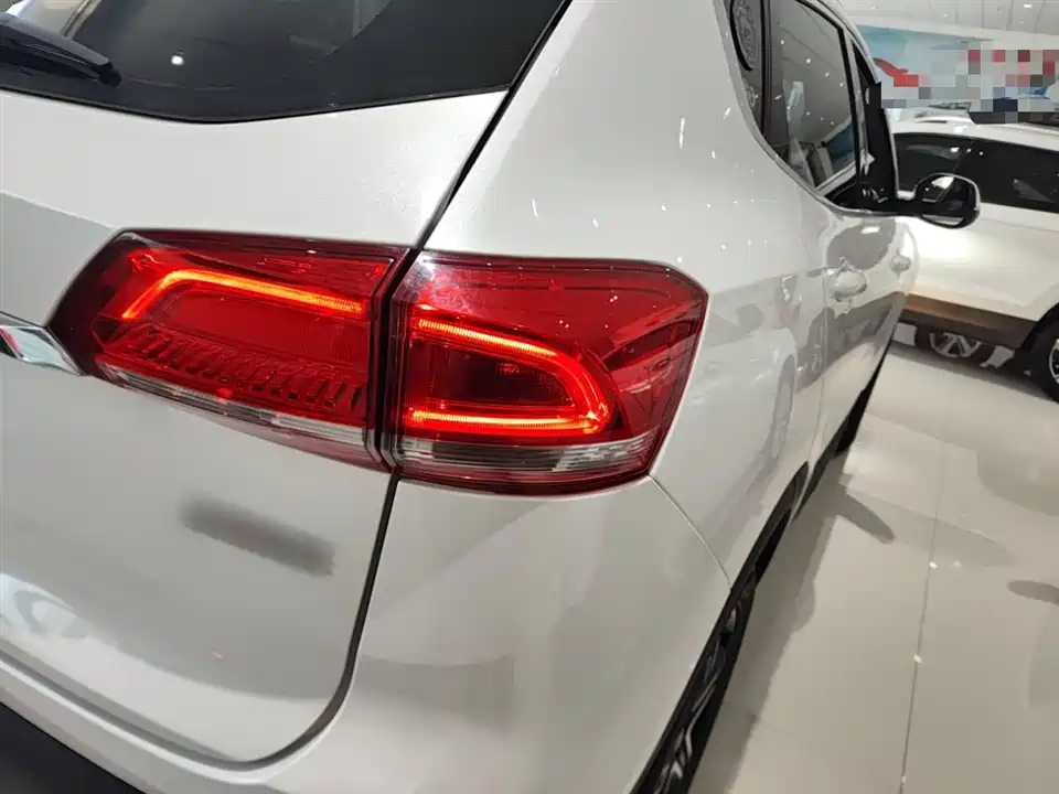 Haval H4