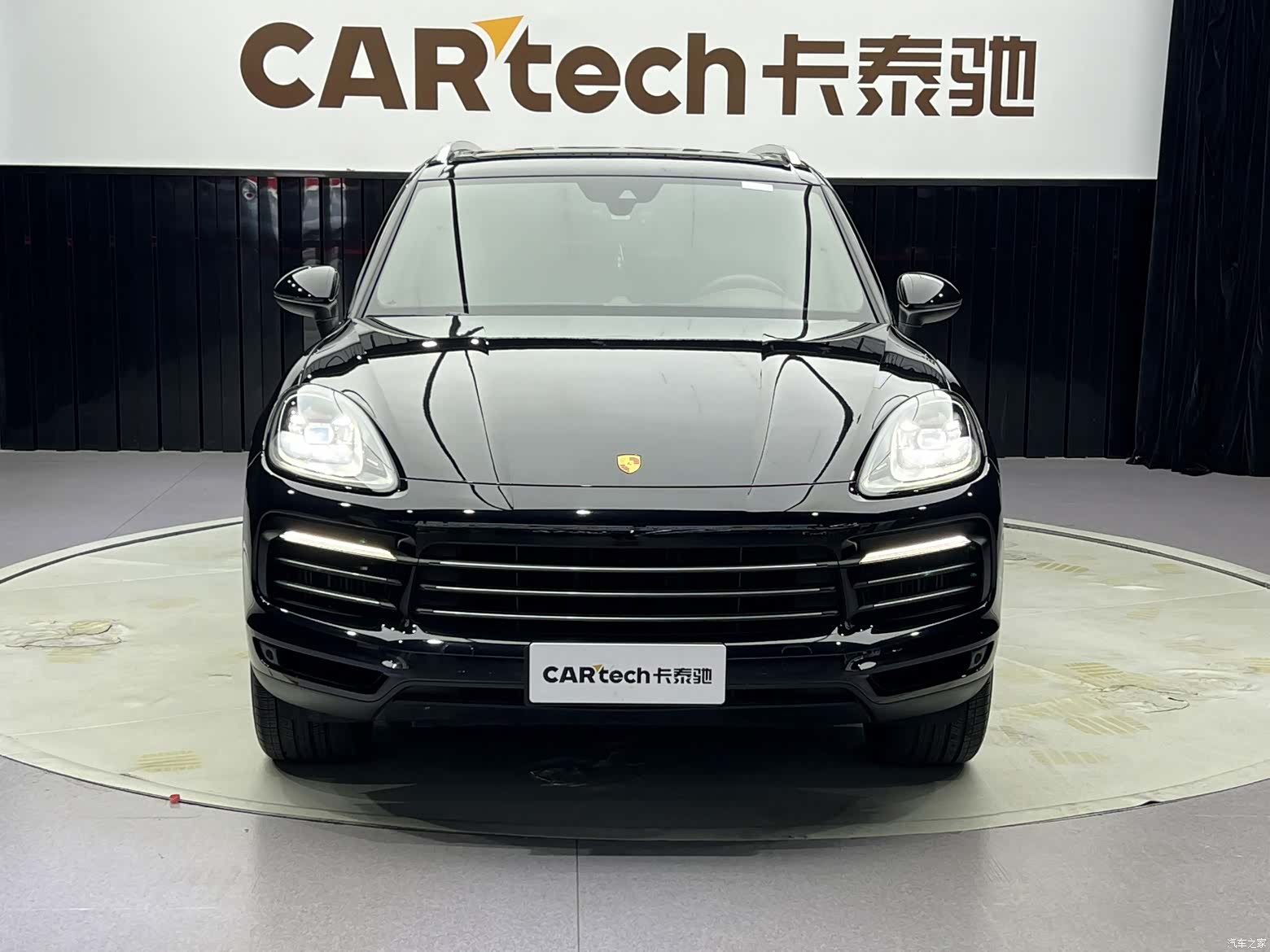 Porsche Cayenne, 2018 2