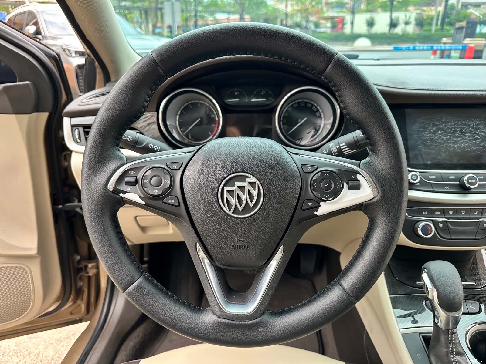 Buick Verano, 2016 16