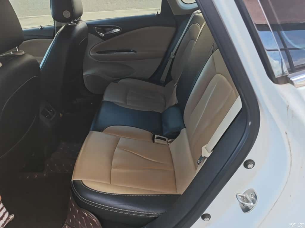 Buick Verano, 2019 17