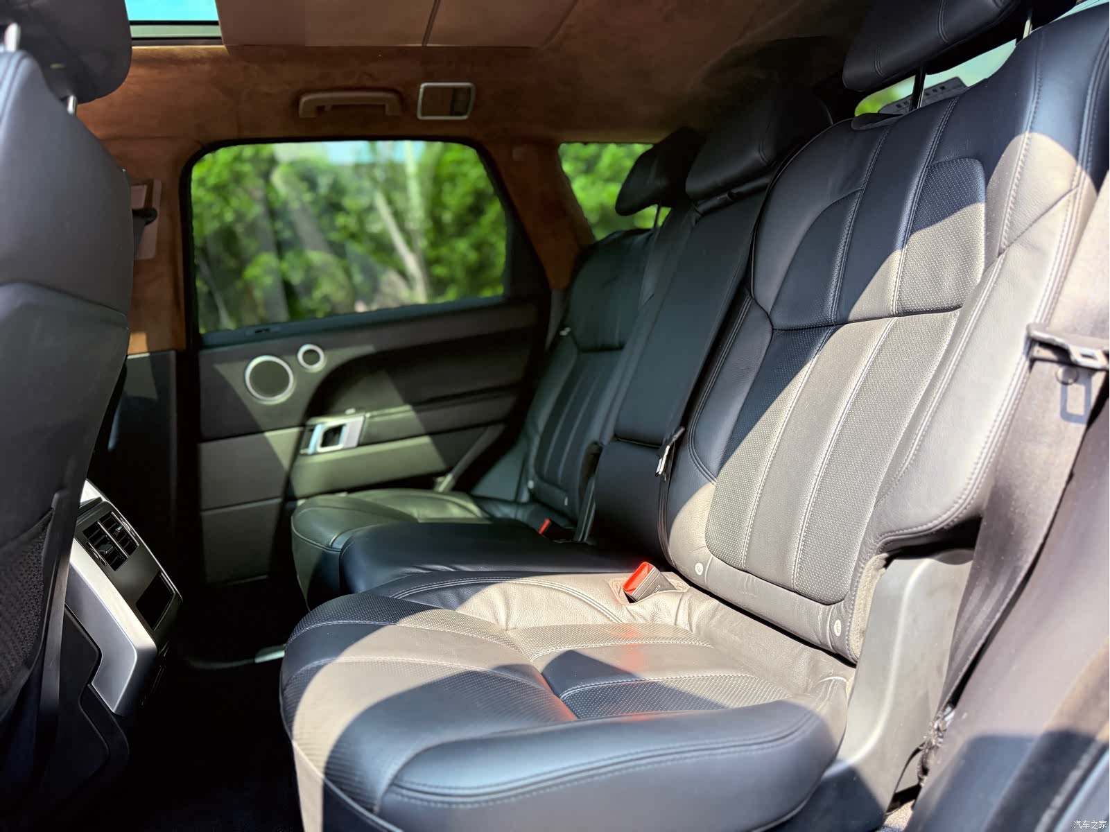 Land Rover Range Rover, 2016 11