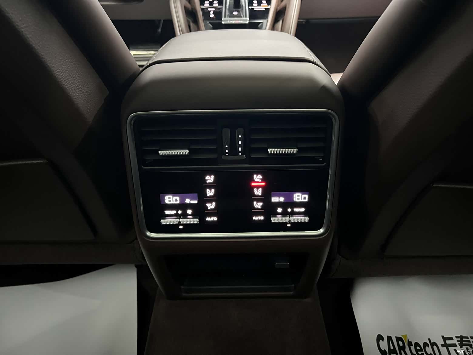 Porsche Cayenne, 2018 10