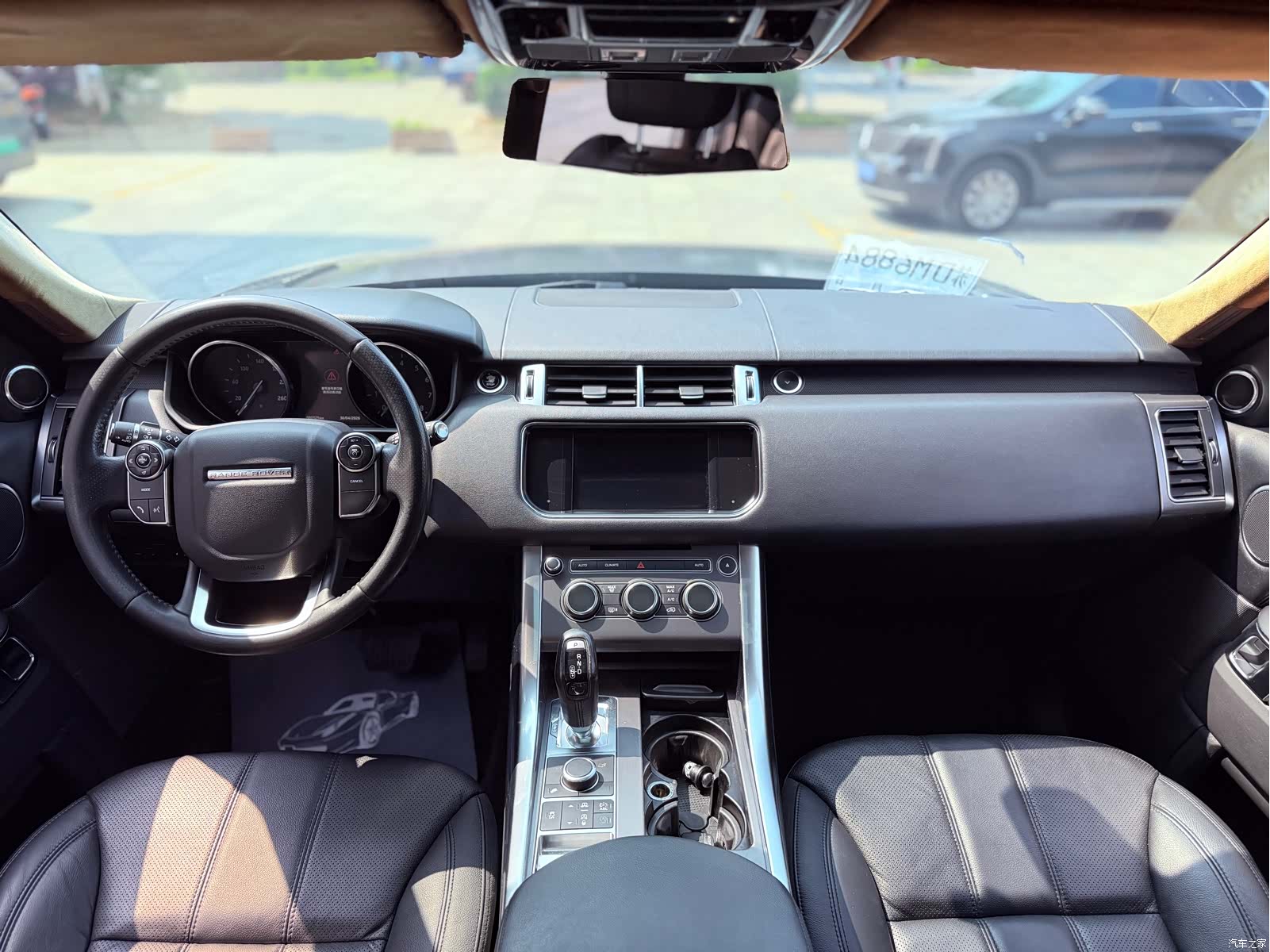Land Rover Range Rover, 2016 13