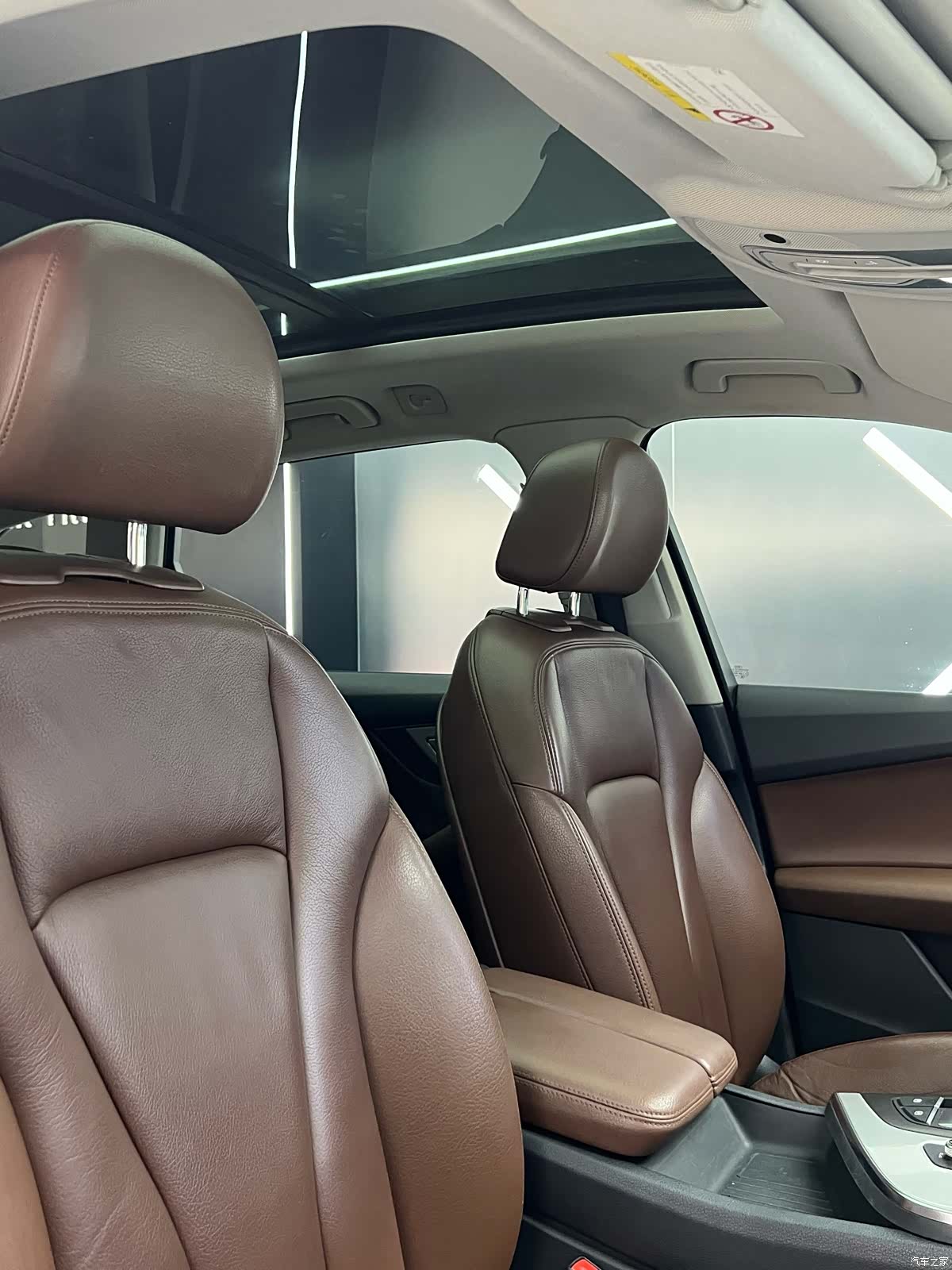 Audi Q7, 2019 20