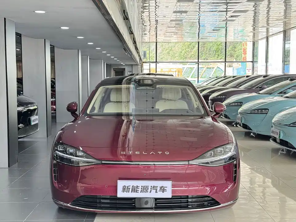 HarmonyOS Enjoy the world S9