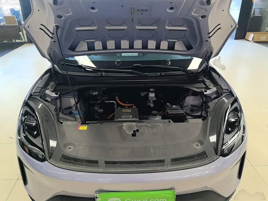 Wuling Bingo S 2025, фото 19