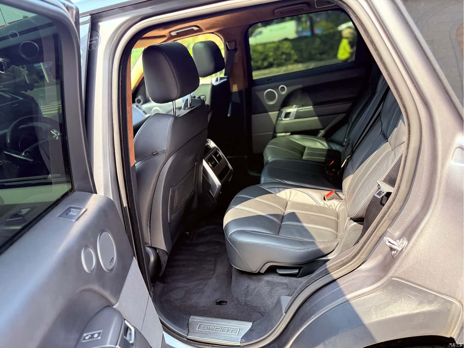 Land Rover Range Rover, 2016 12