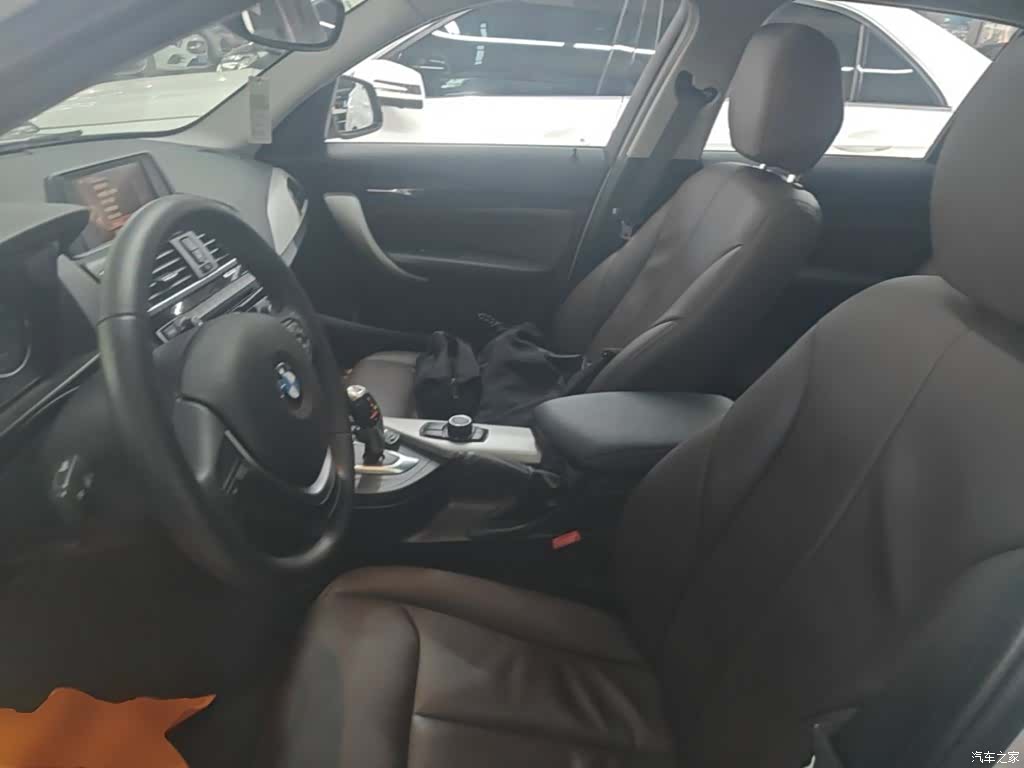 BMW 1 Series, 2016 15