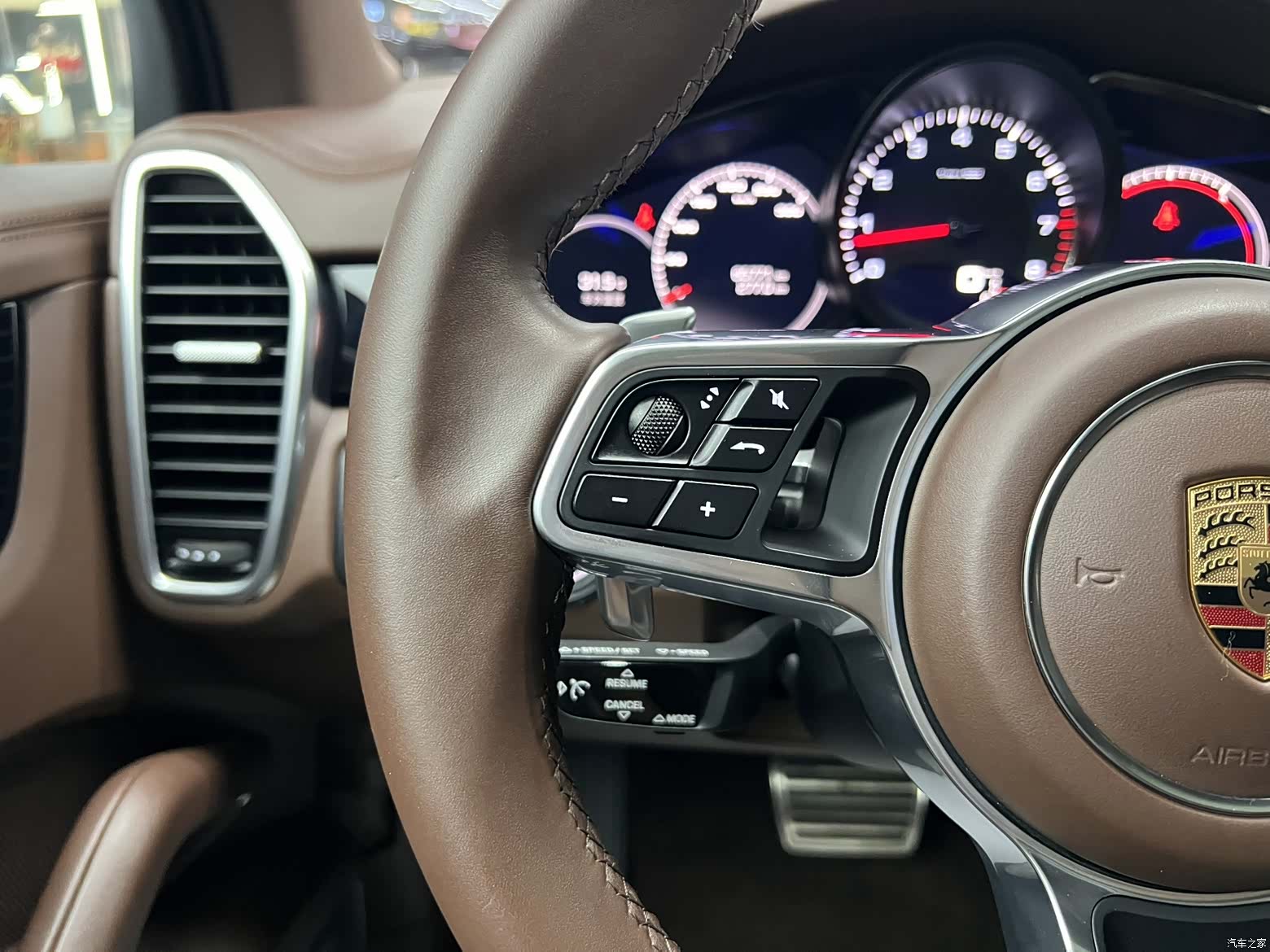 Porsche Cayenne, 2018 18