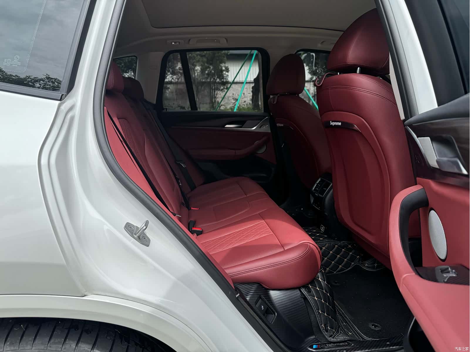 BMW X3, 2024 13