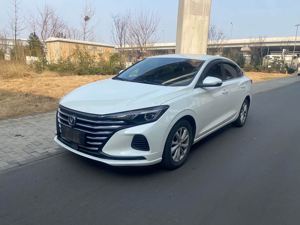 Changan Eado