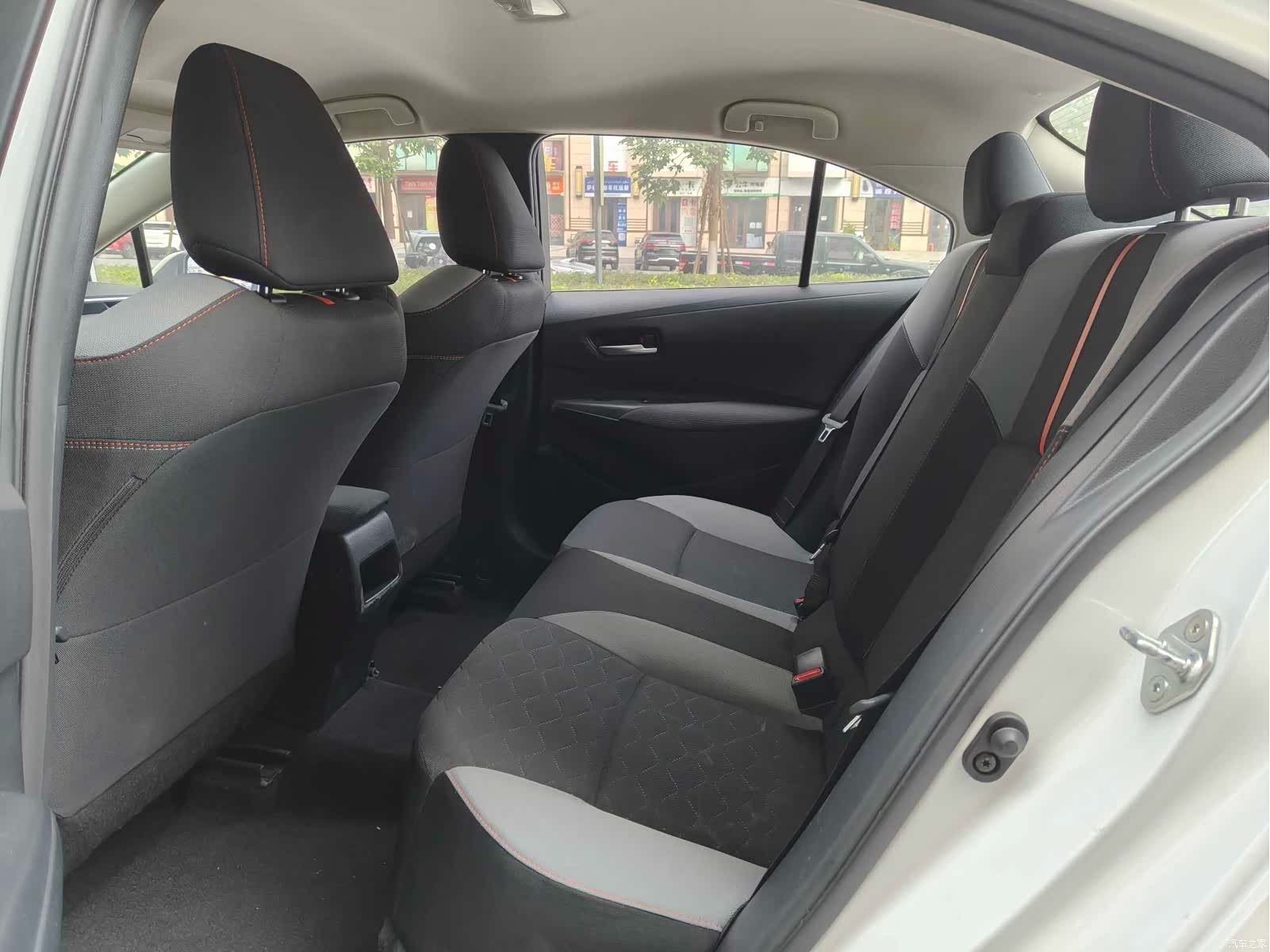 Toyota Corolla, 2023 10