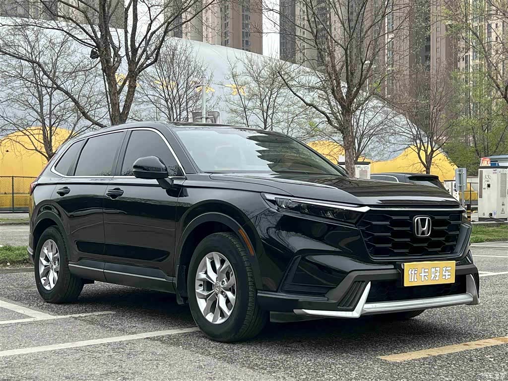 Honda CR-V, 2023 3