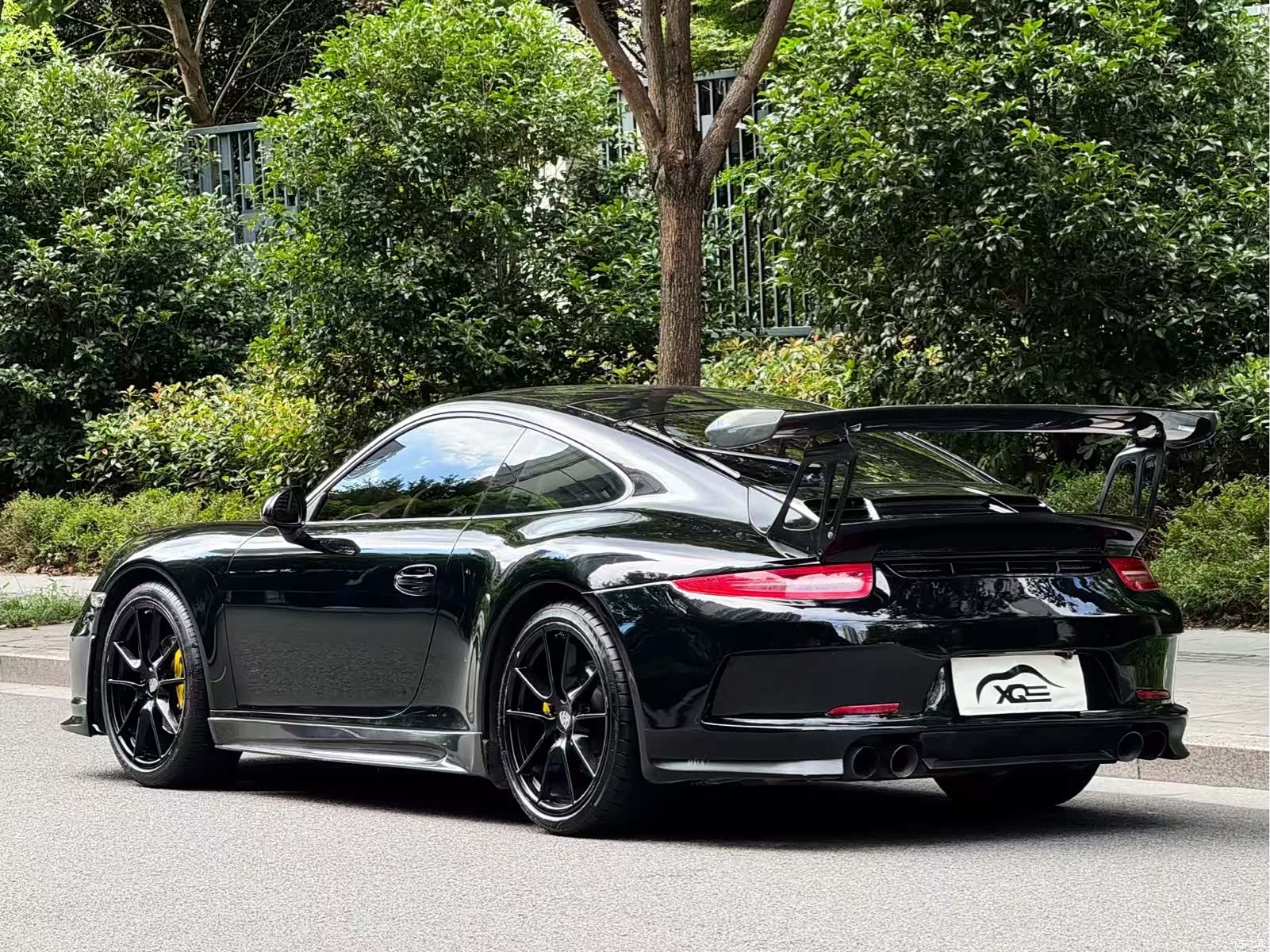 Porsche 911, 2013 13