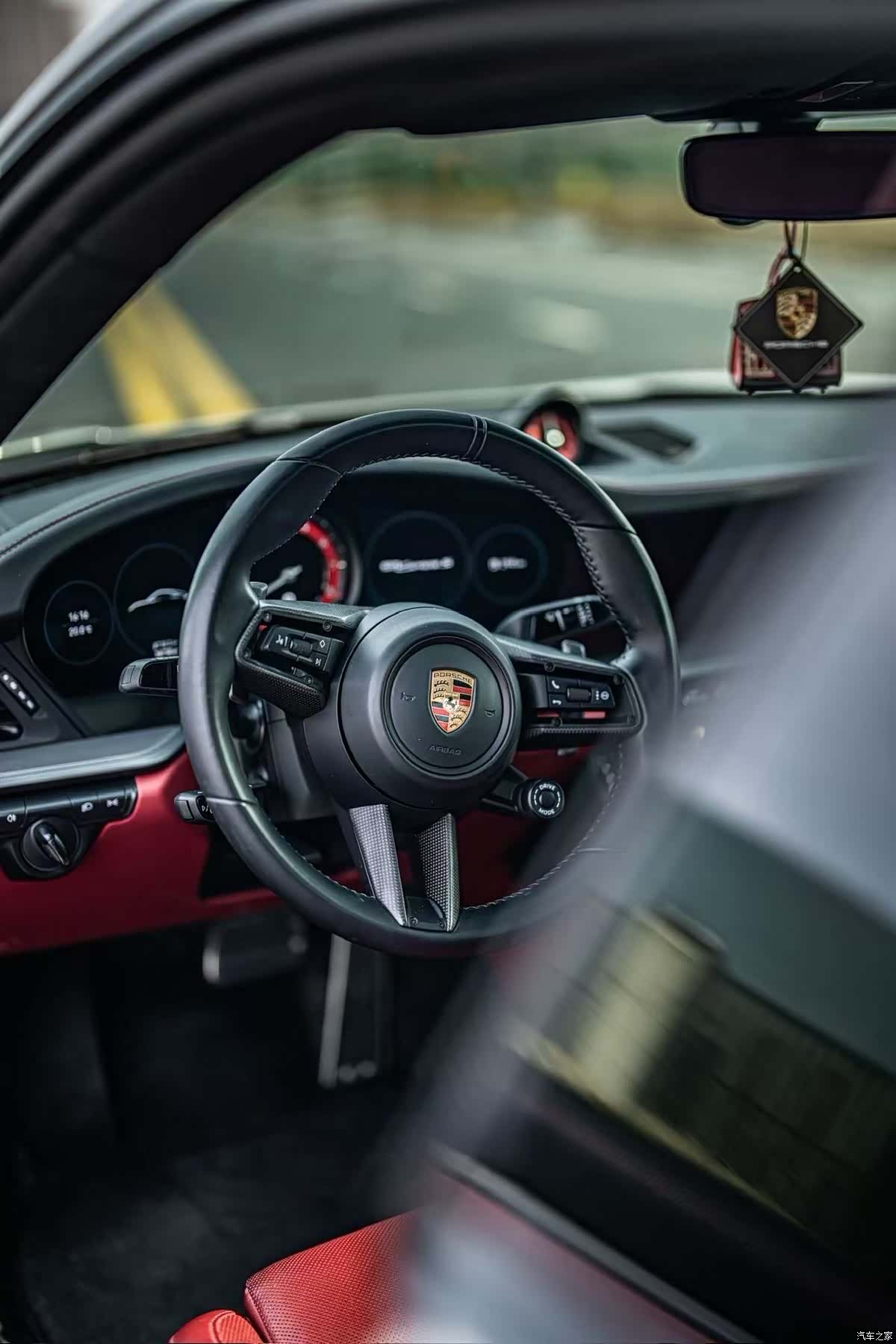 Porsche 911, 2022 9