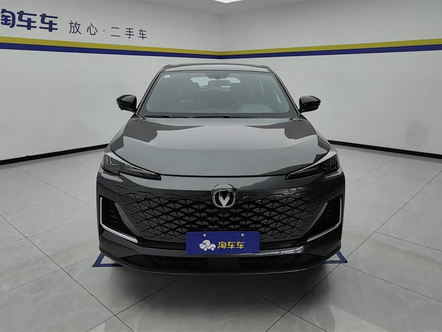 Changan CS55PLUS