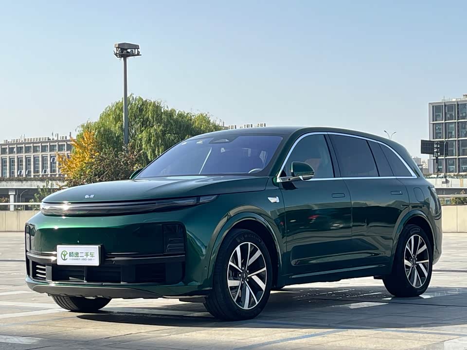 Li Auto Ideal L7