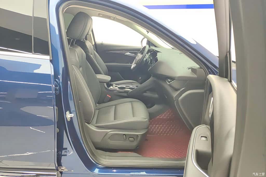 Buick Envision, 2023 8
