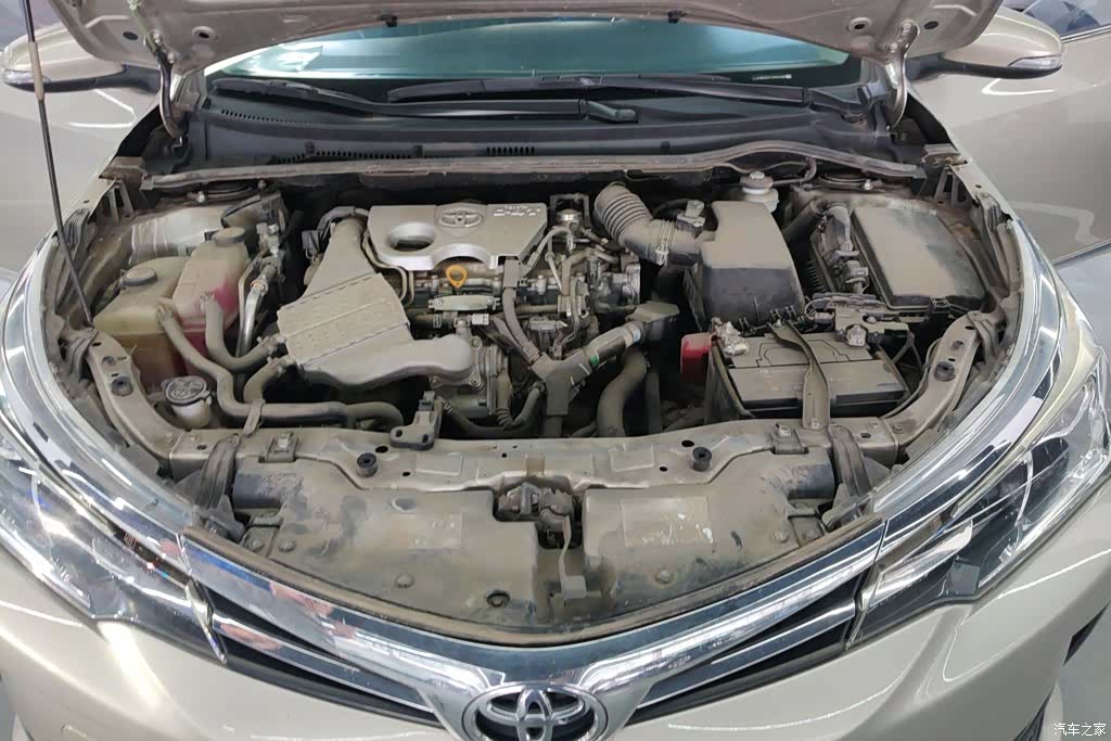 Toyota Corolla, 2018 10