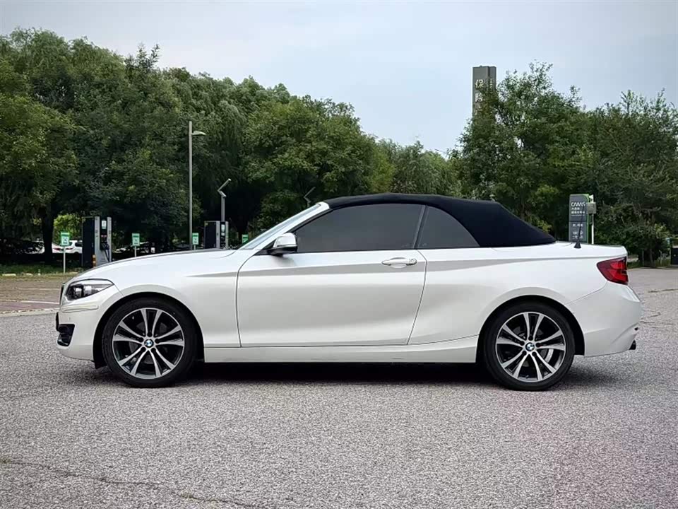 BMW 2 series