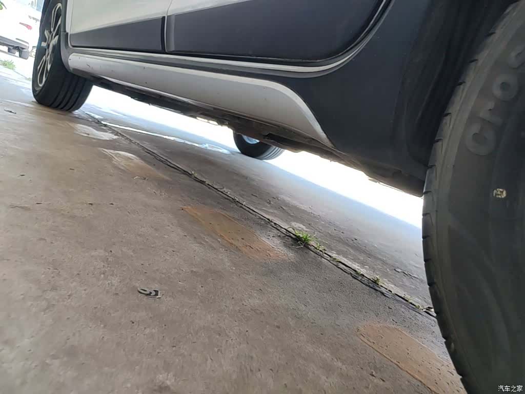 Geely X3, 2018 22