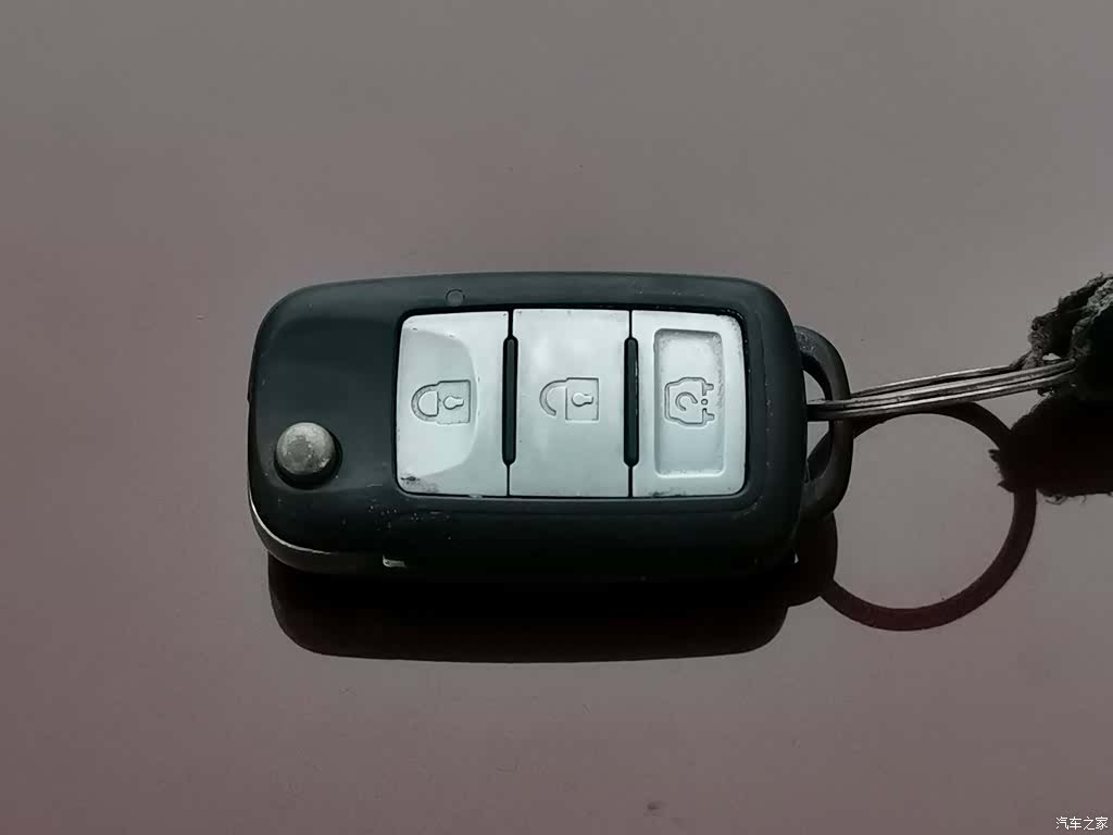 DongFeng SFG15, 2016 19