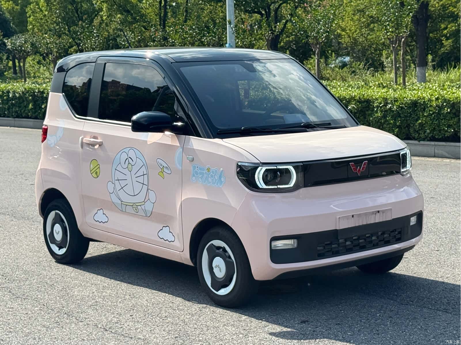 Wuling MINIEV, 2022 3