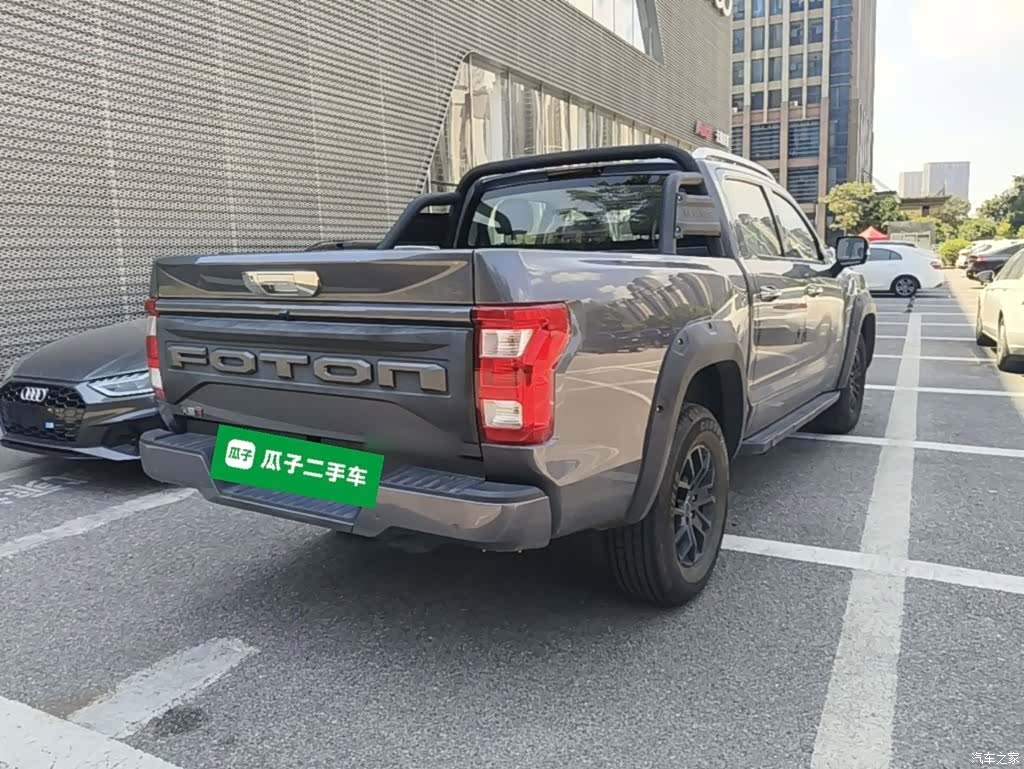 Foton 7, 2024 7