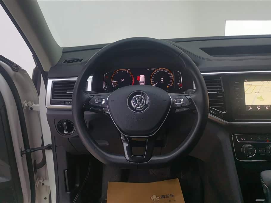 Volkswagen Tourang