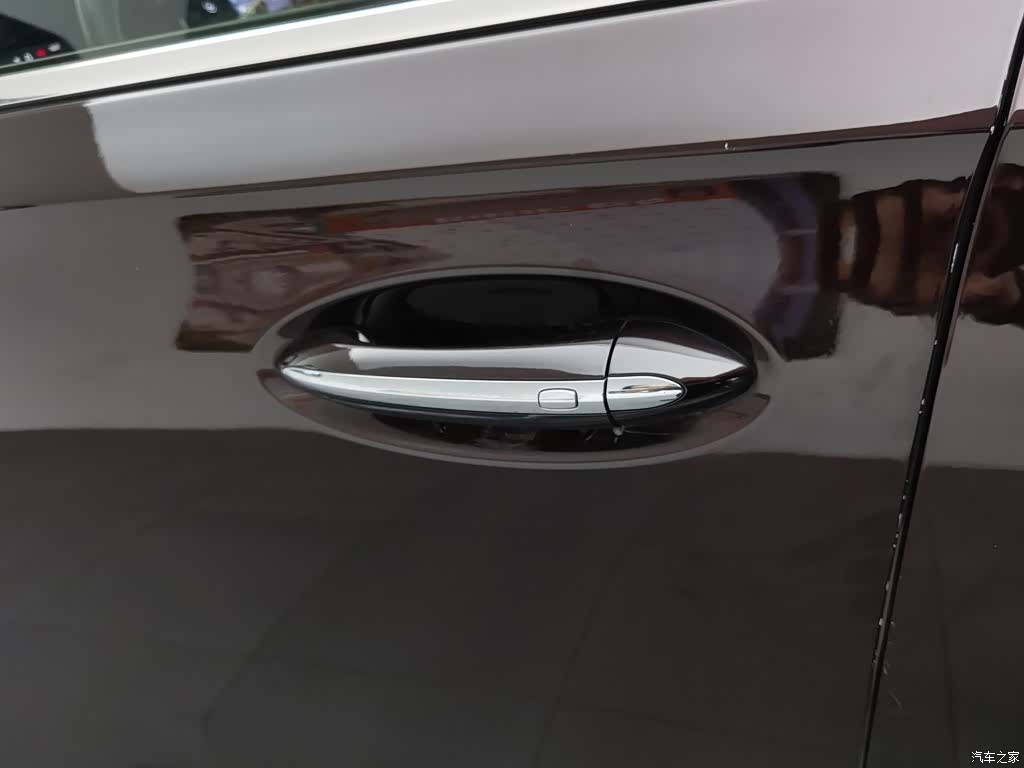 Buick Enclave, 2020 18