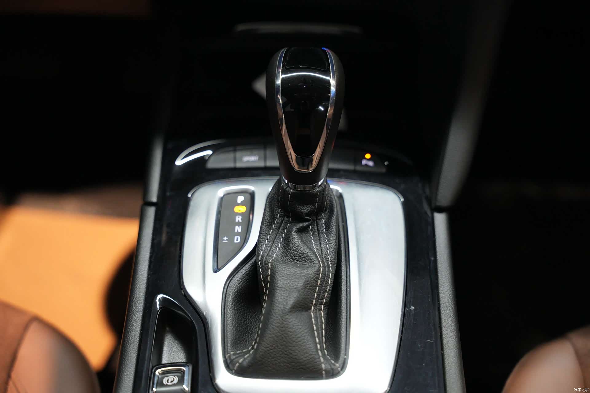 Buick Regal, 2019 19
