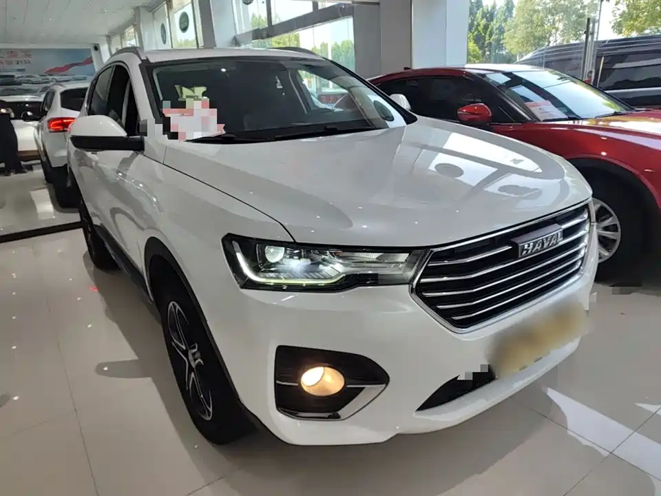 Haval H4